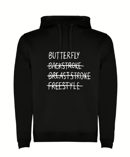 ESTILOS X BLACK "butterfly"