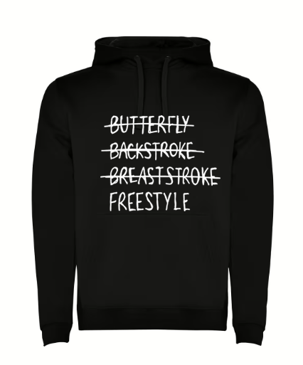 ESTILOS X BLACK "Freestyle"