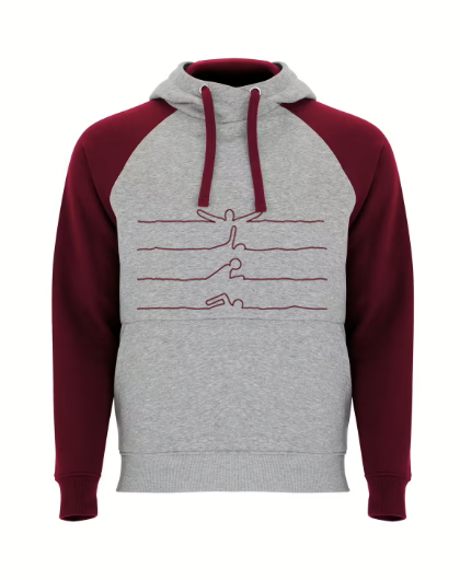 ONDA SWIMMER GRANA GREY