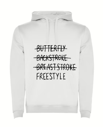 ESTILOS X WHITE "Freestyle"