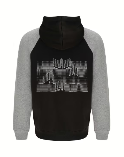 ONDA SWIMMER BACK GREY